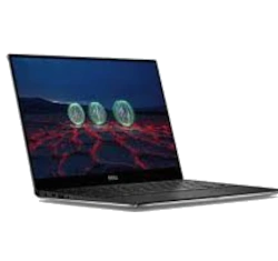 Dell XPS 13 9350 Intel Core i5-6th Gen laptop