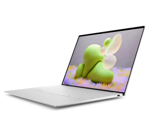 Dell XPS 13 9350 Intel Core Ultra 9 288V 2025 laptop