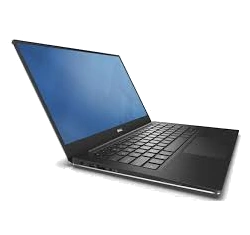Dell XPS 13 9350 Touch Core i7-6th Gen laptop