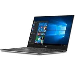 Dell XPS 13 9350 Touch Intel Core i5-6th Gen laptop