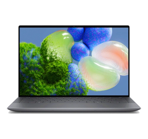 Dell XPS 13 9350 Touch Intel Core Ultra 7 258V 2025 laptop