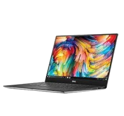 Dell XPS 13 9360 Intel Core i7-7th Gen laptop