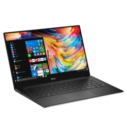 Dell XPS 13 9360 Intel i5-8th Gen laptop