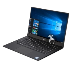 Dell XPS 13 9360 Touch Intel Core i5-7th Gen laptop