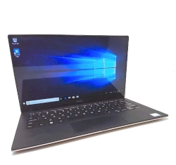 Dell XPS 13 9360 Touch Intel Core i7-7th Gen laptop
