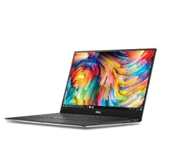 Dell XPS 13 9360 Touch Intel i5-8th Gen laptop