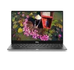 Dell XPS 13 9370 Intel i5-8th Gen laptop
