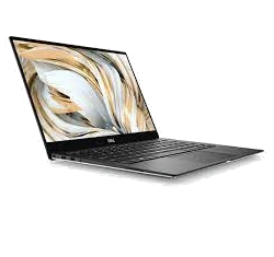 Dell XPS 13 9370 Touch Intel i5-8th Gen laptop