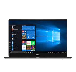 Dell XPS 13 9380 Intel i5-8th Gen laptop