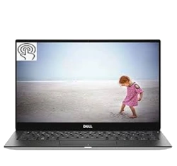 Dell XPS 13 9380 Touch Intel i5-8th Gen laptop