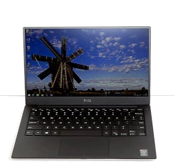 Dell XPS 13 Intel Core i3 5th Gen laptop