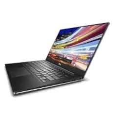 Dell XPS 13 Intel Core i3 6th Gen. laptop