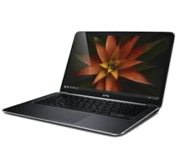 Dell XPS 13 Ultrabook laptop