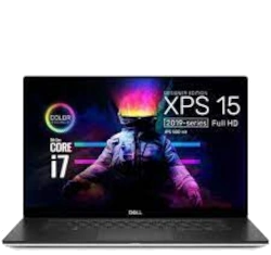 Dell XPS 15 7590 Touch Intel Core i5-9th Gen laptop
