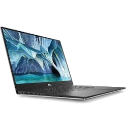 Dell XPS 15 7590 Touch Intel Core i7-9th Gen laptop