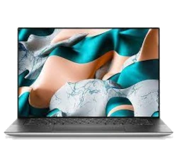 Dell XPS 15 9500 Core i5 10th Gen laptop