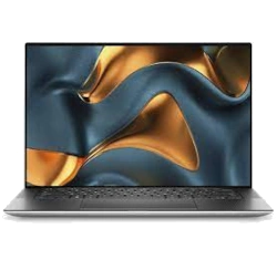 Dell XPS 15 9500 Core i7 10th Gen laptop