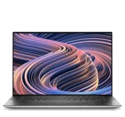 Dell XPS 15 9500 Touch Core i9 10th Gen laptop