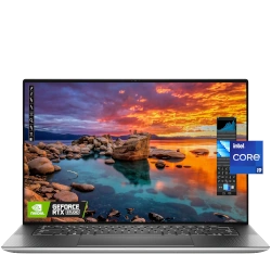 Dell XPS 15 9510 Touch Intel Core i9 11th Gen RTX 3050 Ti laptop