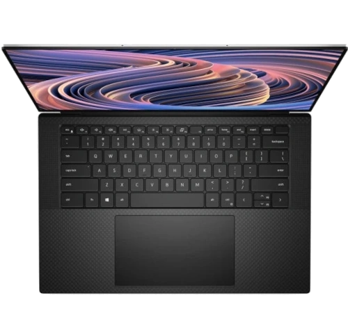 Dell XPS 15 9520 Intel Core i7 12th Gen RTX 3050 Ti laptop