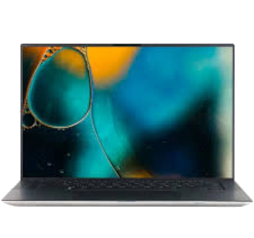 Dell XPS 15 9520 Intel Core i9 12th Gen RTX 3050 Ti laptop