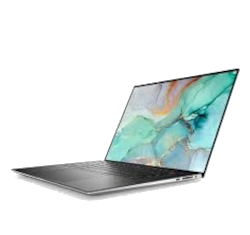 Dell XPS 15 9520 Touch Intel Core i7 12th Gen laptop