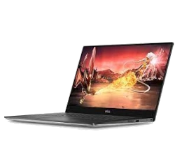 Dell XPS 15 9550 Intel Core i7 laptop