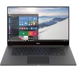 Dell XPS 15 9550 Touch Intel Core i7 laptop