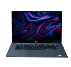 Dell XPS 15 9560 Intel i5-7th Gen laptop
