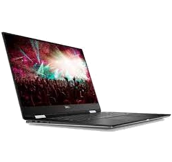 Dell XPS 15 9560 Touch Intel i7-7th Gen laptop