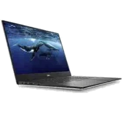 Dell XPS 15 9570 Touch 4K GTX 1050 Ti Intel i9 laptop