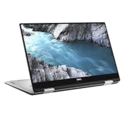 Dell XPS 15 9575 2-in-1 Intel Core i7-8th Gen laptop