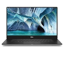 Dell XPS 15 9750 Intel Core i7 8th Gen GTX 1050 Ti laptop