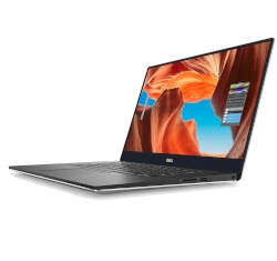 Dell XPS 15 9750 Intel Core i7 9th Gen GTX 1650 laptop