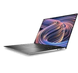 Dell XPS 15 Intel Core i5 7th gen laptop