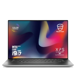 Dell XPS 15" Intel Core i7-13th Gen RTX 4070 laptop
