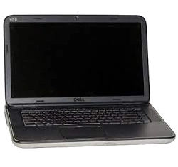 Dell XPS 15 L501X Intel Core i7 laptop
