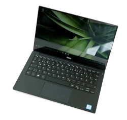 Dell XPS 15 Touch Intel Core i5 7th gen laptop