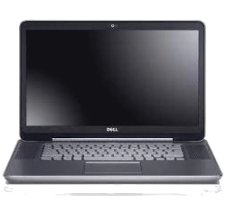 Dell XPS 15z Intel Core i5 laptop