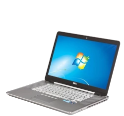 Dell XPS 15z Intel Core i7 laptop