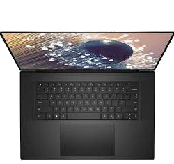 Dell XPS 17 9700 Touch Intel Core i7 10th Gen GTX 1650 laptop
