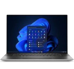 Dell XPS 17 9710 Touch Intel Core i5 11th Gen laptop