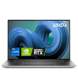 Dell XPS 17 9720 Intel Core i7 12th Gen RTX 3060 laptop
