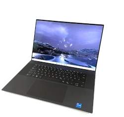 Dell XPS 17 9720 Touch Intel Core i5 12th Gen laptop