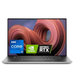 Dell XPS 17" Intel Core i7-13th Gen RTX 4050 laptop