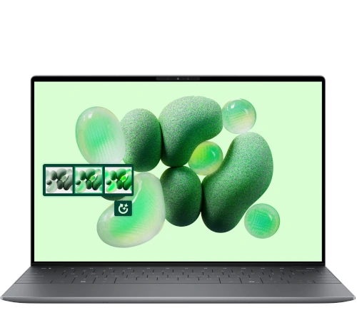 Dell XPS 9345 13" Snapdragon X Plus laptop