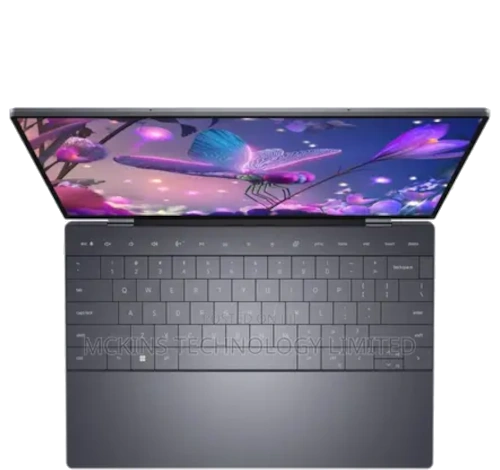 Dell XPS 9350 13" Intel Core Ultra 9 Series 2 laptop