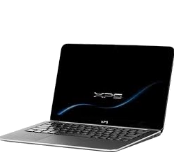 Dell XPS L322x Intel Core i7 laptop