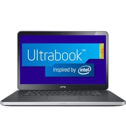 Dell XPS L521x Intel Core i5 laptop