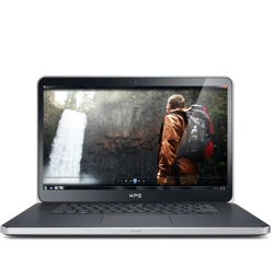 Dell XPS L521x Intel i7 laptop